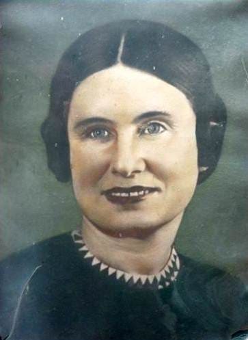 2. Неонила Игнатьевна Шинкаренко (1899-1991)