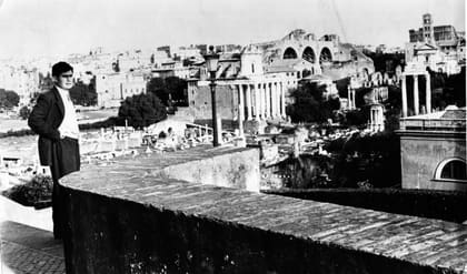 4. Рим 1961